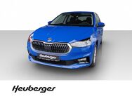 Skoda Fabia, 1.0 MPI Selection, Jahr 2024 - Füssen