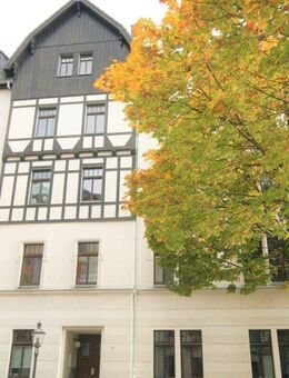 Helle Wohnung in gepflegtem Mehrfamilienhaus in der Arthur-Bretschneider-Straße 4 in Chemnitz - Chemnitz