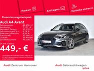 Audi A4, Avant S line 45 TFSI quattro comp, Jahr 2022 - Hannover