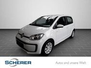 VW up, e-up move up 61KW, Jahr 2020 - Homburg