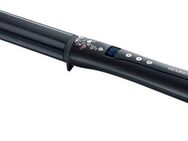 Remington Lockenstab Pearl Pro Curl (CI9532), Keramik-Beschichtung, 32 mm für große Locken, Keramikbeschichtung mit echten Perlen