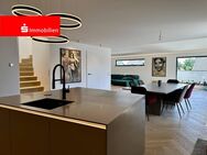 Luxuriöse Galeriewohnung der besonderen Art! - Seligenstadt