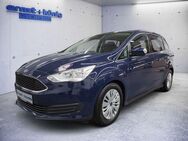 Ford Grand C-Max 1.0 7-Sitzer Trend SHZ PDC Temp. - Freiburg (Breisgau)