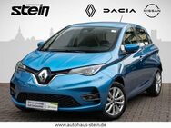 Renault ZOE Experience R110 (ohne Batterie) Z.E. 50 Klima CCS Anschluss Navi Lenkradheizung - Lüneburg