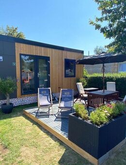 Tinyferienhäuser im Raum Untergriesbach - Untergriesbach