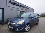 Opel Meriva, Innovation, Jahr 2016 - Großenkneten