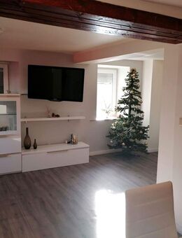 Charmantes Mehrgenerationenhaus im Herzen von Wasserliesch - Wasserliesch