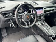 Porsche Macan S 1Hd/ACC/Leder/Pano/STHZ/PDLS+/21'/BOSE - Bottrop