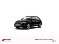 Audi Q5, 50 TDI sport qu, Jahr 2021 - Traunstein