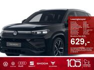 VW Tayron, 2.0 TDI R-Line Black Style, Jahr 2022 - Vilsbiburg