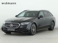 Mercedes E 220, d Night S-Sitz, Jahr 2023 - Aalen