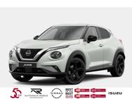 Nissan Juke, 1.0 DIG-T MT LRHZ CCT Tekna, Jahr 2022 - Memmingen