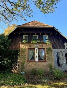 Sanierungsbedürftiges Dreiparteienhaus mit großem Grundstück in Gehrden - Ideal für Handwerker - Winsen (Luhe)