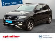 VW T-Cross, 1.0 TSI Move, Jahr 2023 - Kreuzwertheim