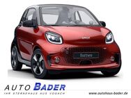 smart EQ fortwo, Passion Exclusive 22kW, Jahr 2023 - Mittelstetten