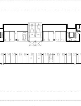 Erstbezug: Exklusiver Penthouse-Traum (A) in Osnabrück-Eversburg | Barrierefrei mit Dachterrasse - Osnabrück