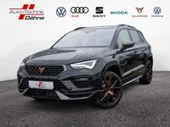 CUPRA Ateca, 2.0 TSI VZ, Jahr 2022 - Brandenburg (Havel)