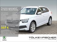 Skoda Kamiq, 1.0 TSI Style, Jahr 2023 - Viersen