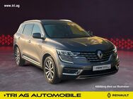 Renault Koleos, INTENS BLUE dCi 185 Winter-Komfort-Paket, Jahr 2021 - Birkenfeld (Baden-Württemberg)