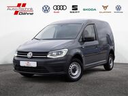 VW Caddy, 2.0 TDI Kasten EcoProfi, Jahr 2020 - Wittenberge