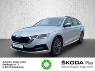 Skoda Octavia, 1.5 Combi - Ambition, Jahr 2020 - Wasserburg (Inn)