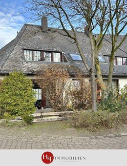 Kapitalanlage und Alterswohnsitz in einem! Willkommen in Stuhr-Varrel - Stuhr