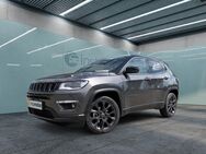 Jeep Compass, 1.3 GSE FWD SITZKÜHLUNG, Jahr 2021 - München