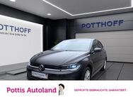 VW Polo, 1.0 TSI STYLE IQ LIGHT, Jahr 2024 - Hamm