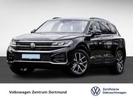 VW Touareg, V6 R-LINE LM20, Jahr 2024 - Dortmund