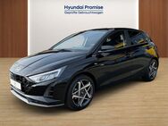 Hyundai i20, 1.0 T-GDI 48V Prime, Jahr 2024 - Heiligenhaus