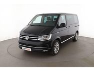 VW T6 Multivan 2.0 TDI Highline 4Motion - Berlin