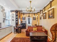 Bezugsfreie 2-Zi. Wohnung mit Aufzug im Herzen von Charlottenburg - Berlin