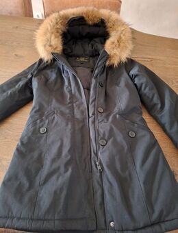 Winterjacke - Bochum Gerthe