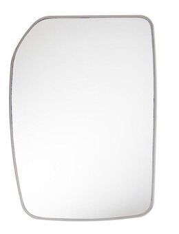 SPIEGELGLAS LINKS ELEK BEHEI KON FORD TRANSIT FD BIS 2014 4059968 - Dortmund Wickede