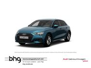 Audi A3, 30 TDI Sportback, Jahr 2022 - Reutlingen