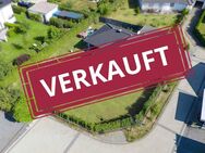 Grünhagen: Die Natur direkt vor der Tür - Bungalow in ruhiger Lage - Bienenbüttel