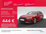 Audi A4, Avant 40 TFSI S line, Jahr 2024 - Eching (Regierungsbezirk Oberbayern)