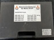 Mitsubishi Motorinstandsetzung für Motor F8 QT mit Koffer - Hannover Vahrenwald-List