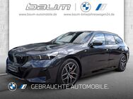 BMW i5, eDrive40 M Sport M Sportpaket, Jahr 2024 - Bad Neuenahr-Ahrweiler