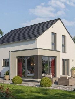 Modernes Haus in vorzüglicher Lage - Nauen