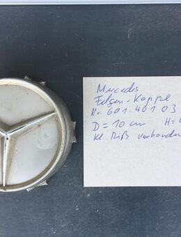 Felgenkappe/ Radkappe für Mercedes - Emsdetten Zentrum