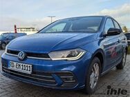 VW Polo, 1.0 TSI Style IQ-LIGHT R-FAHRKAMERA, Jahr 2023 - Hohenwestedt