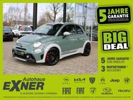 Abarth 695 1.4 T- JET 16 V 70th ANNIVERSARIO Navi, PDC - Plauen