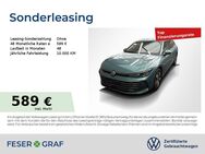 VW Passat Variant, 2.0 TDI NEU Elegance, Jahr 2024 - Nürnberg