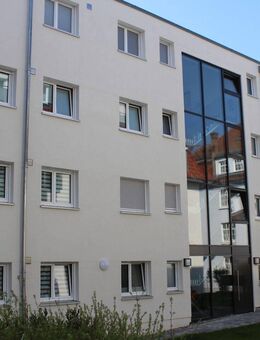 3 Zimmer Wohnung in Ludwigsburg - Ludwigsburg