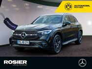 Mercedes GLC 200, AMG Sport, Jahr 2024 - Paderborn