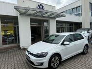 VW Golf, e-Golf WÄRMEPUMPE, Jahr 2019 - Pasewalk