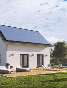 Individuelles Einfamilienhaus mit viel Platz! - Traumhaus-Aktion in Ketzin! - Ketzin (Havel)