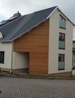 Großes Wohnhaus in ruhiger Lage von Brotterode - Trusetal Trusetal