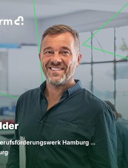 Ausbilder (m/w/d) Schwerpunkt E-Commerce und Marketingkommunikation - Hamburg